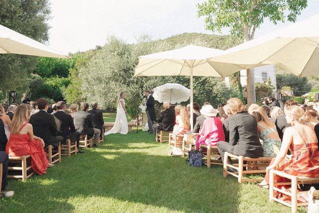 Ceremonia