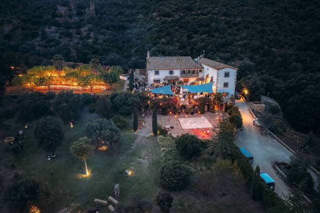 Finca Bell-lloc