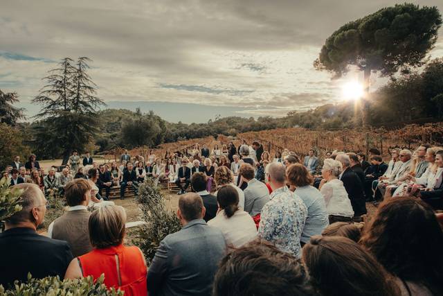 Ceremonia