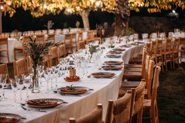 Banquete