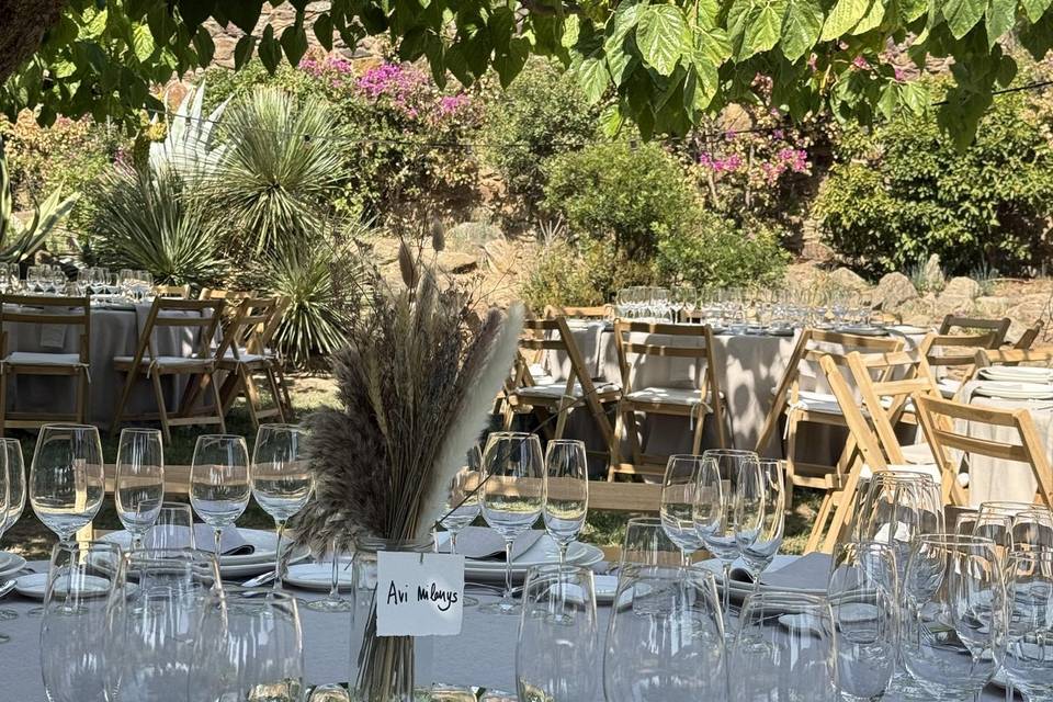 Banquete