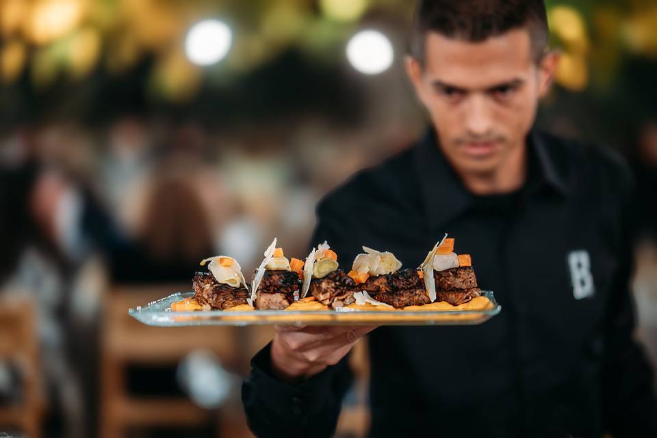 Banquete