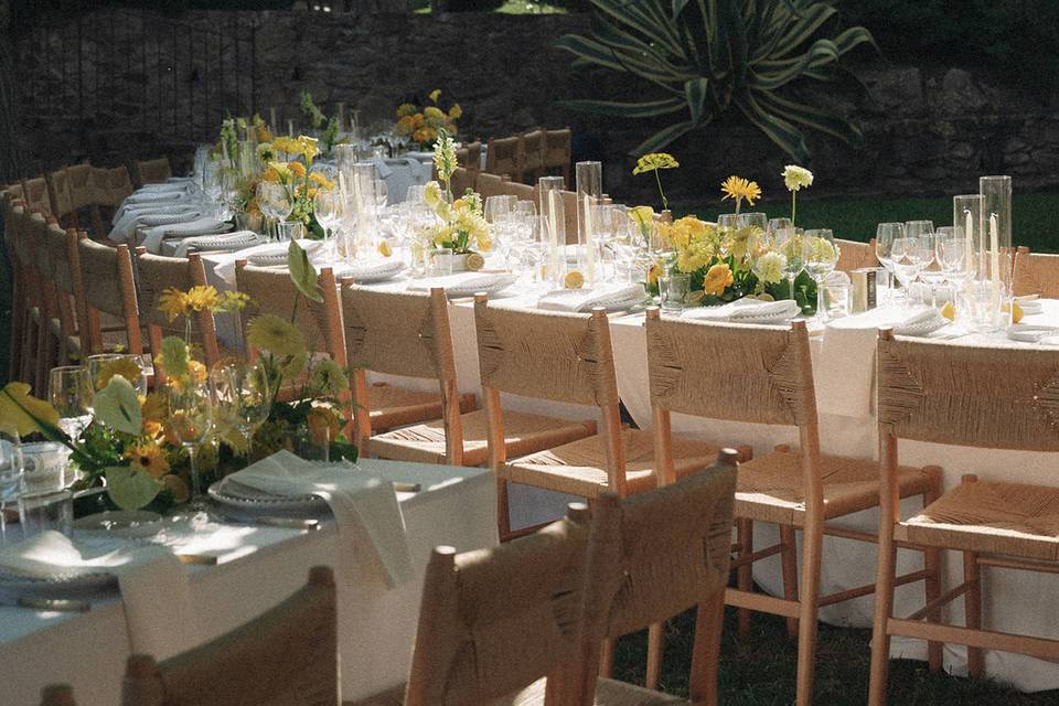 Banquete