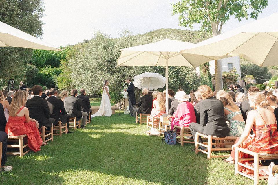 Ceremonia