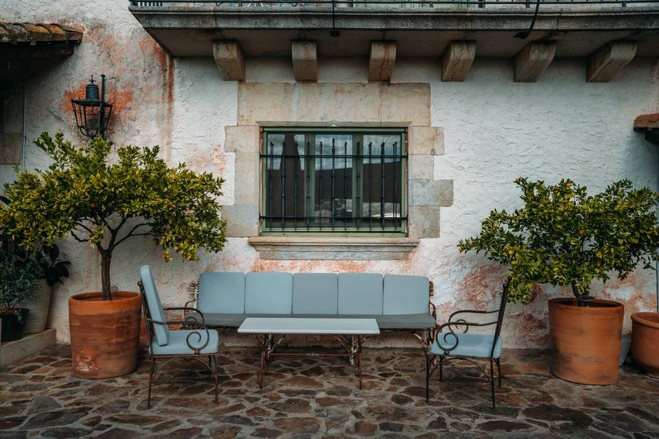 Finca