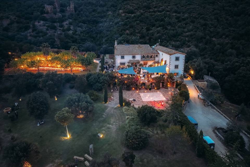 Finca Bell-lloc