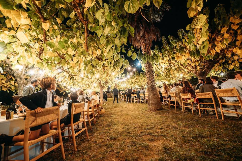 Banquete