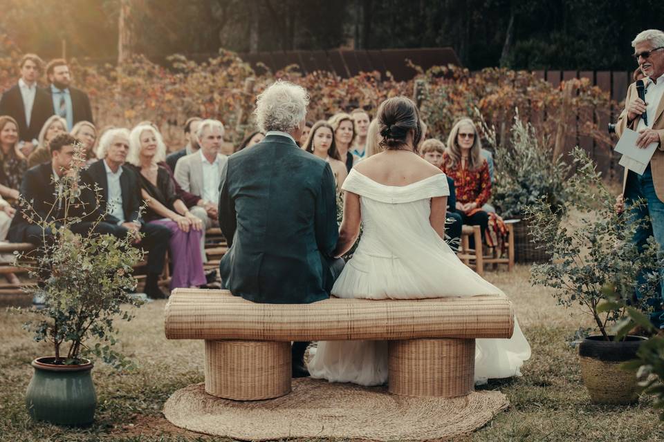 Ceremonia