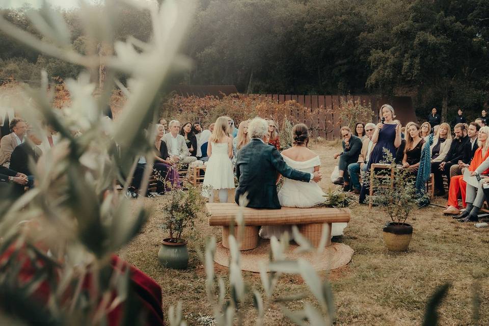 Ceremonia