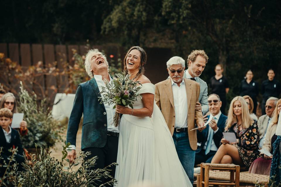 Ceremonia