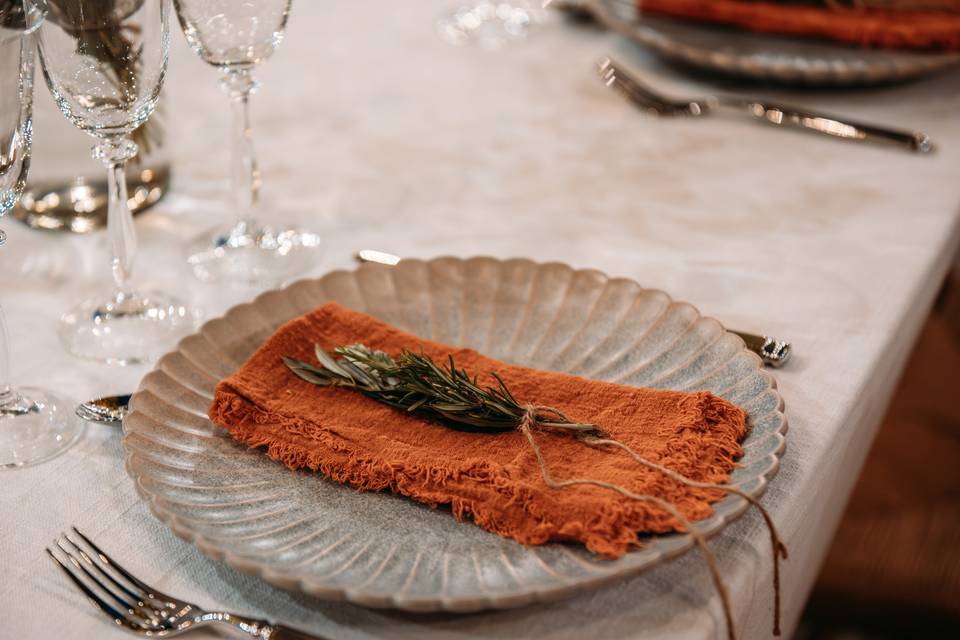 Banquete