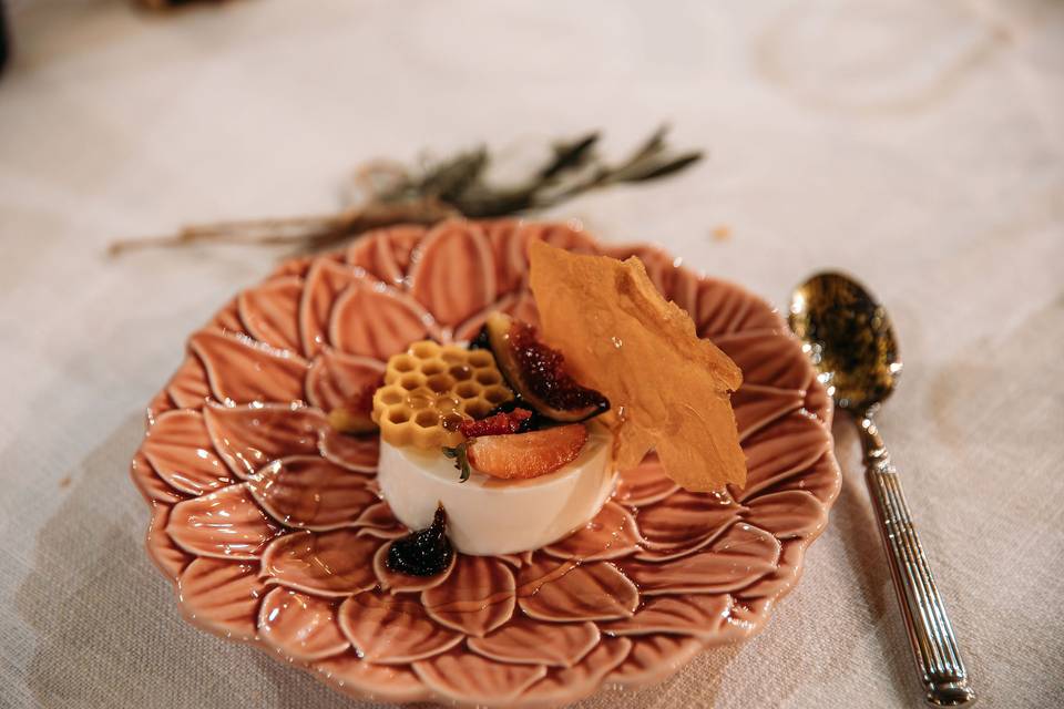 Banquete