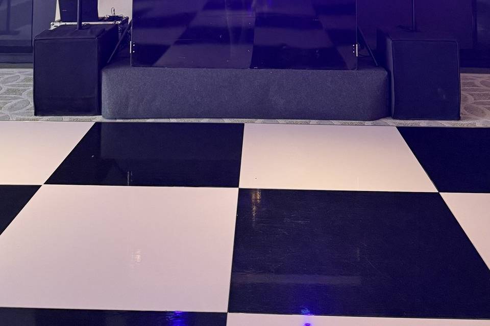 Listos para sonar