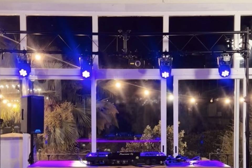 Waves BPM Events