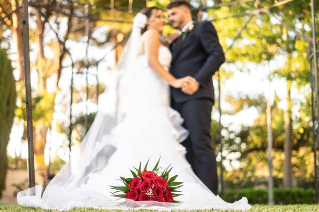 Iván & Laura