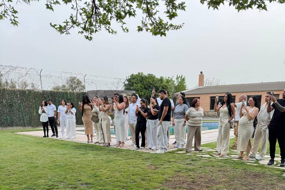 Eventos