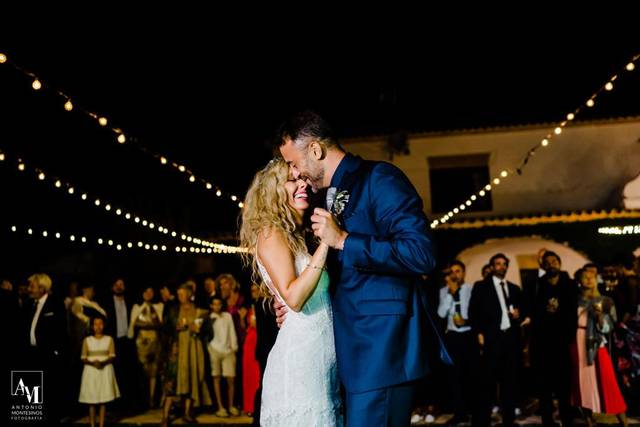 Bodas en Sevilla