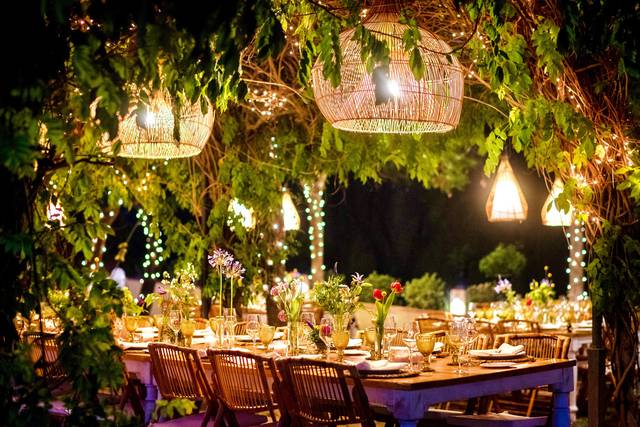 Bodas en Sevilla