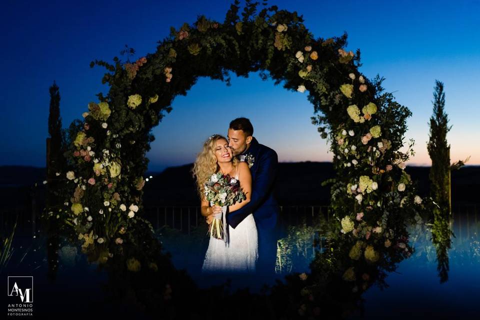 Bodas en Sevilla