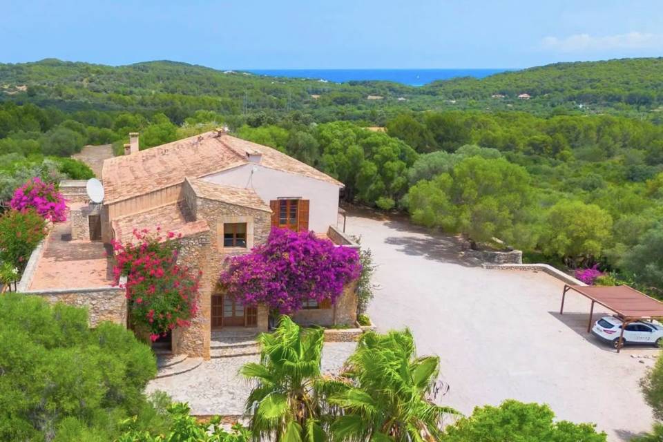 Finca Sa Mesquida de Dalt
