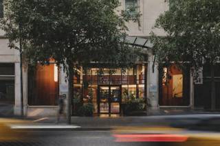 Catalonia Boulevard