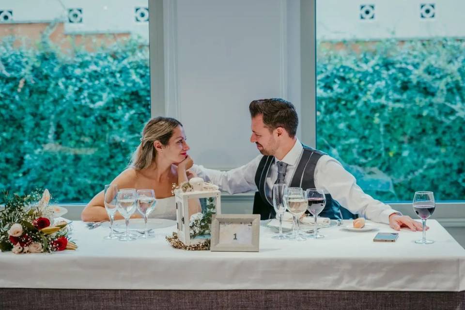 Banquete