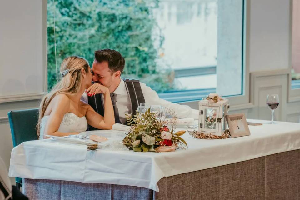 Banquete