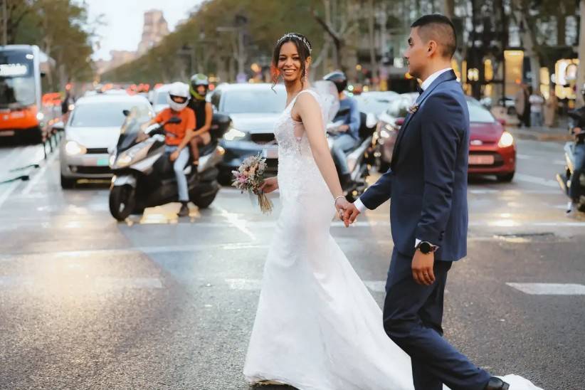 Novios