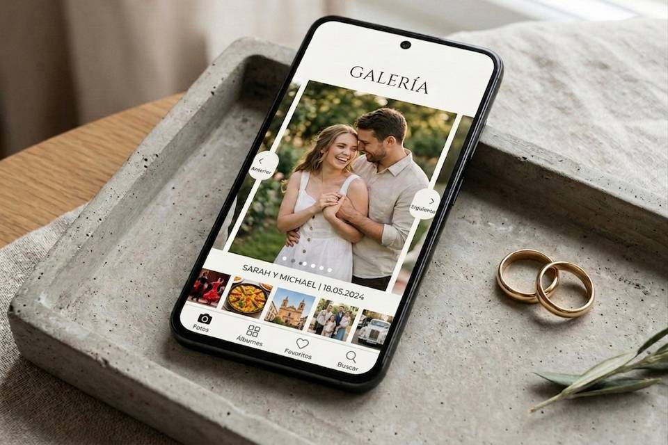Galería de fotos