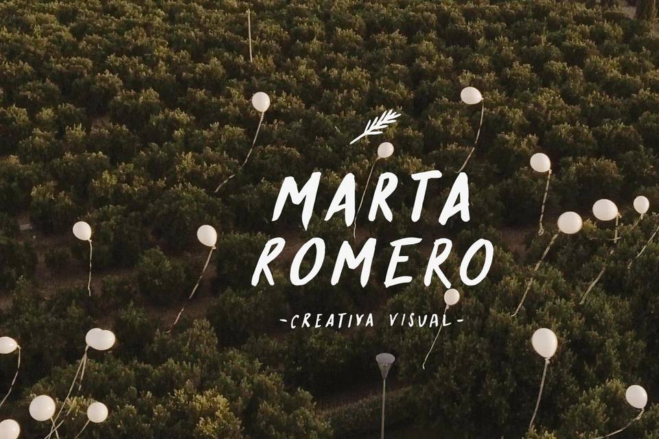 Marta Romero