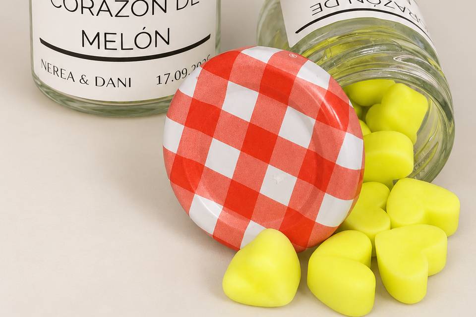 Tarrito  wax melts