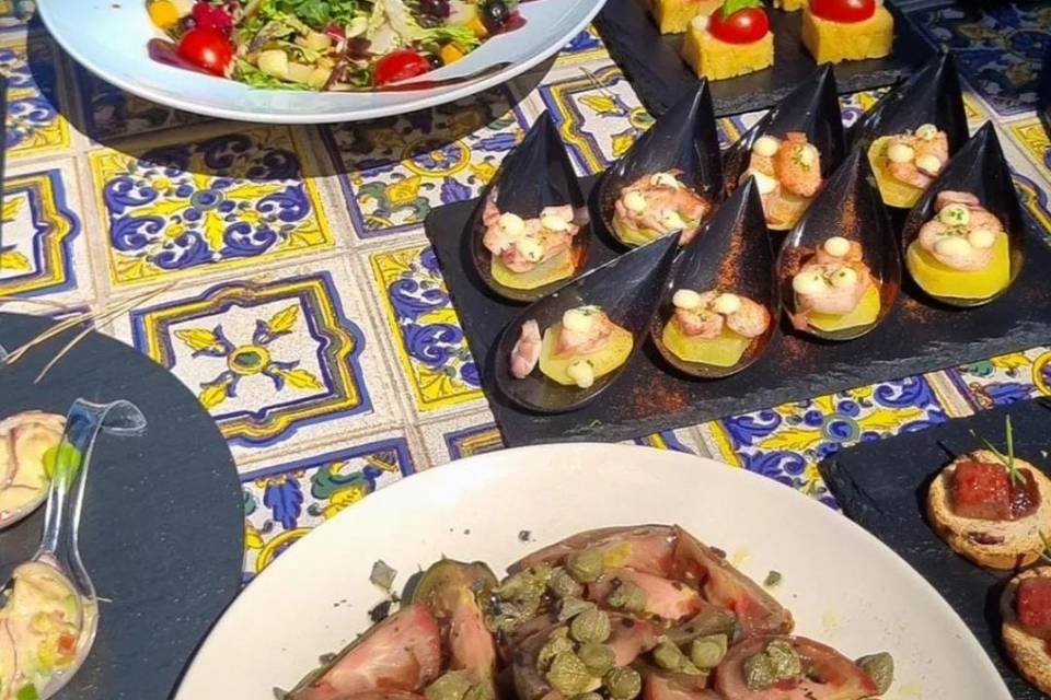 Aperitivo