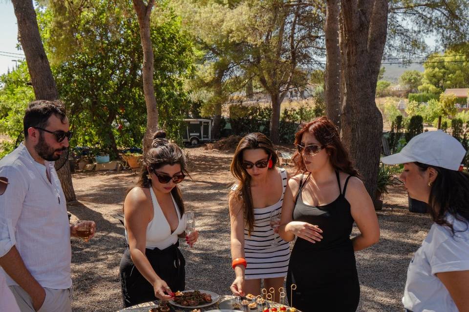 Aperitivo