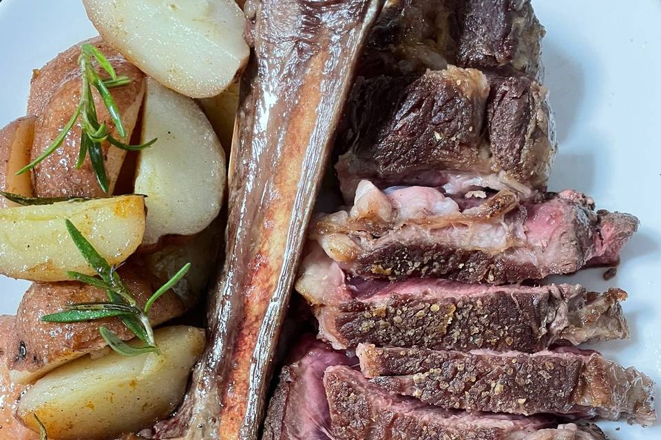 Tomahawks