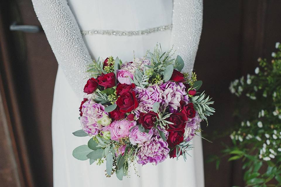 Las 6 tiendas de novia en Donostia-San Sebastián