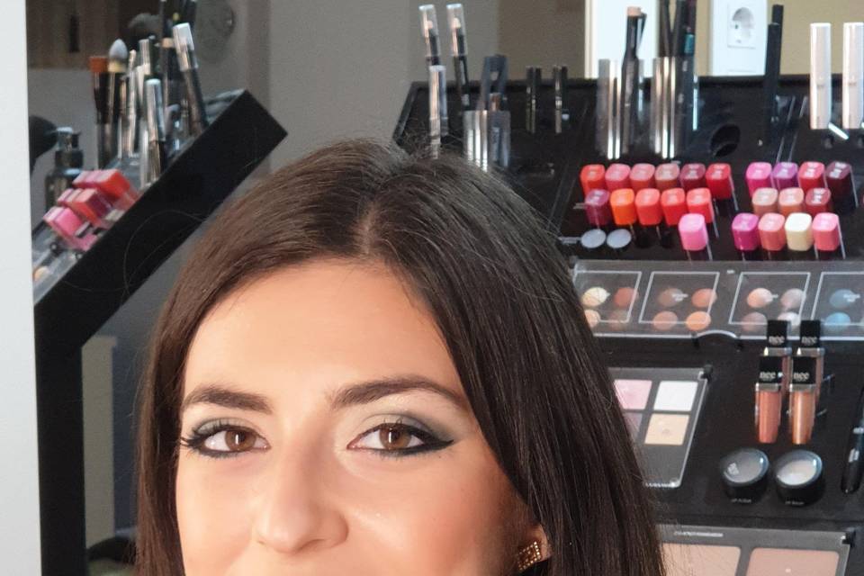 Maquillaje profesional