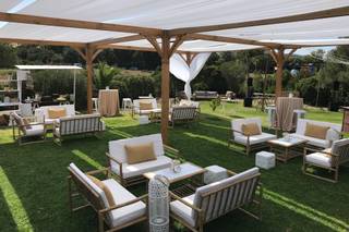 Eventos Vidal - Chill Out