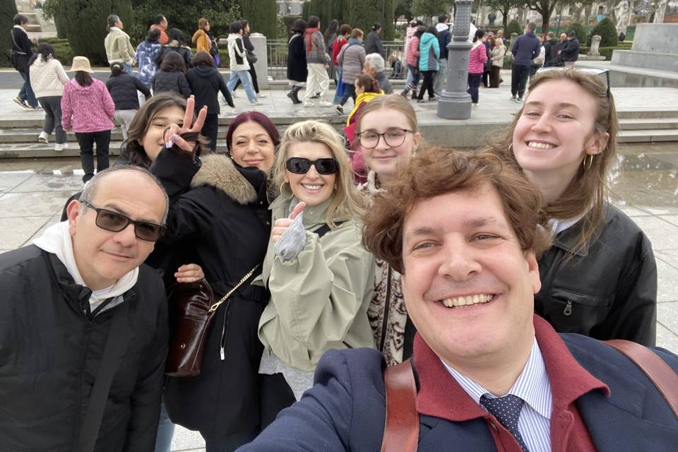 Grupo USA