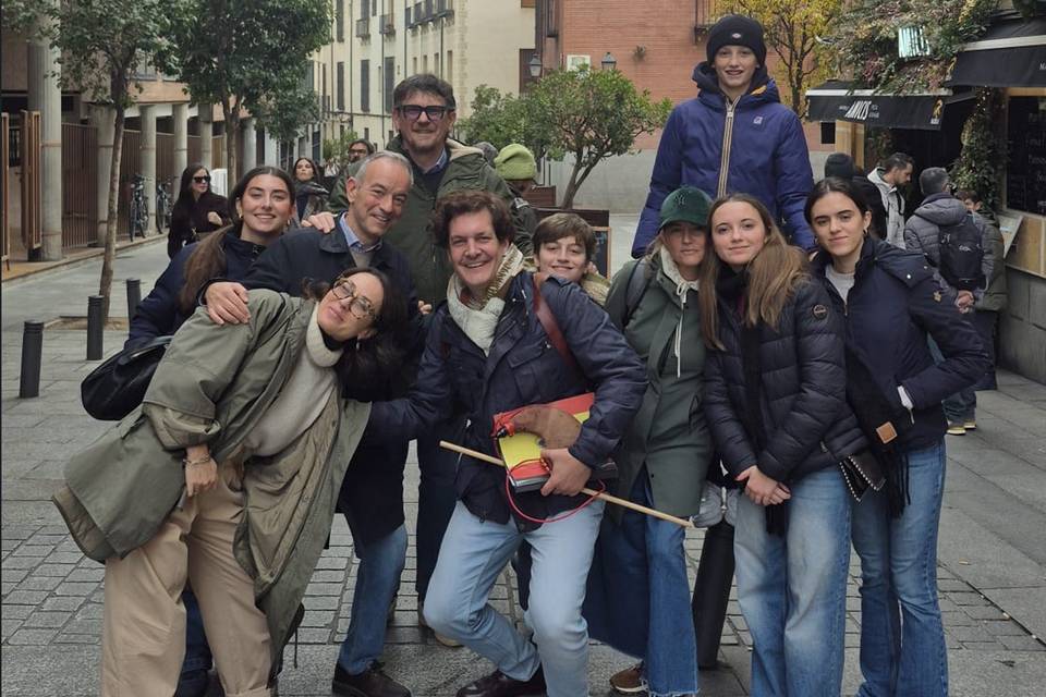 Grupo Italia