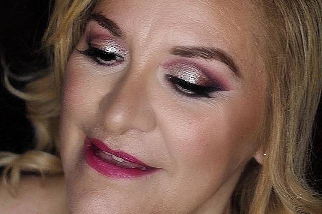 Patricia, novia del 18/03/23