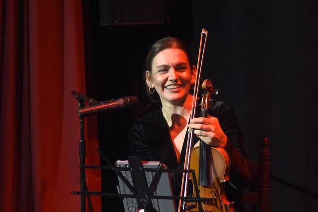 Graci del Saz