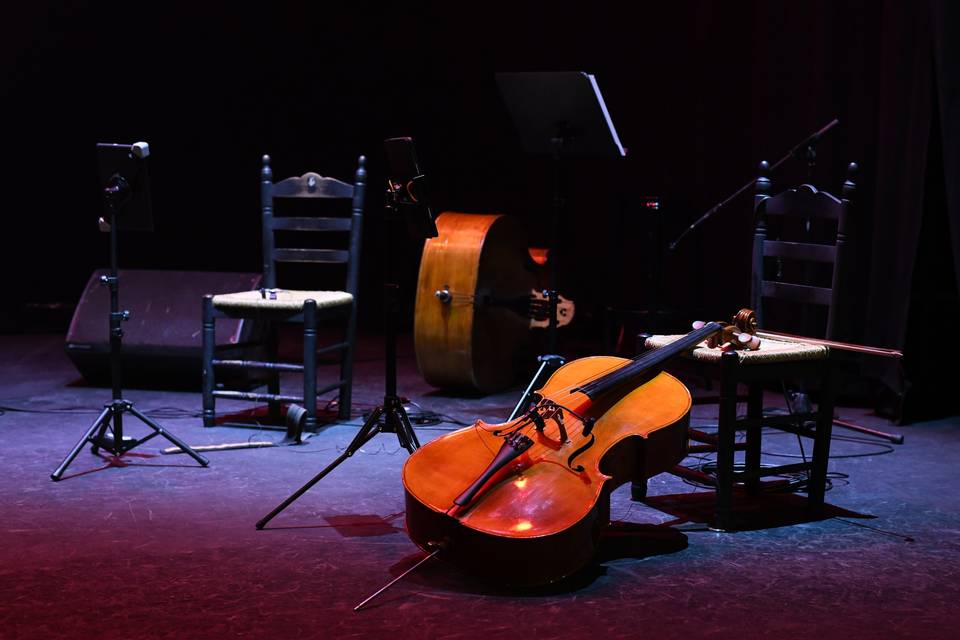 Teatro Flamenco Sevilla