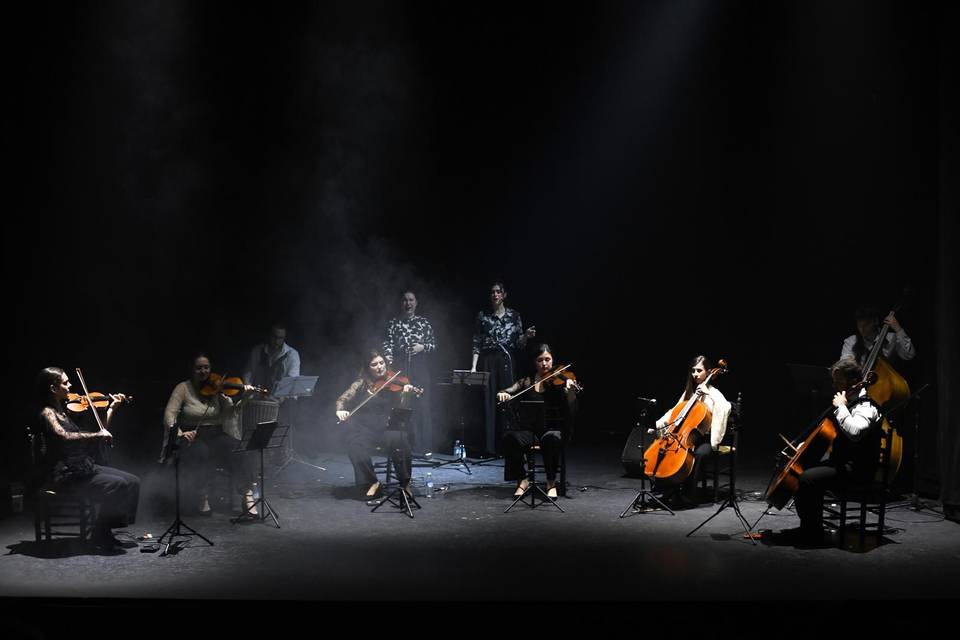 Escenario