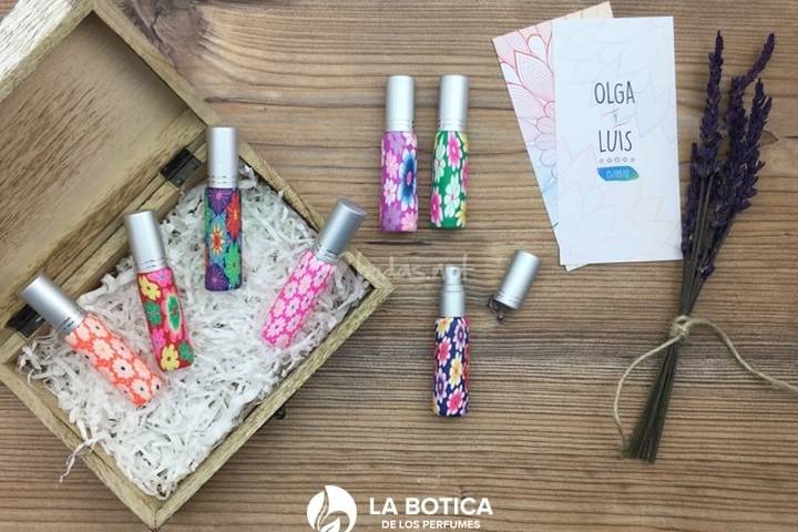 La Botica de los Perfumes Colmenar Viejo