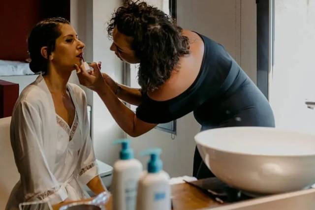 Maquillaje