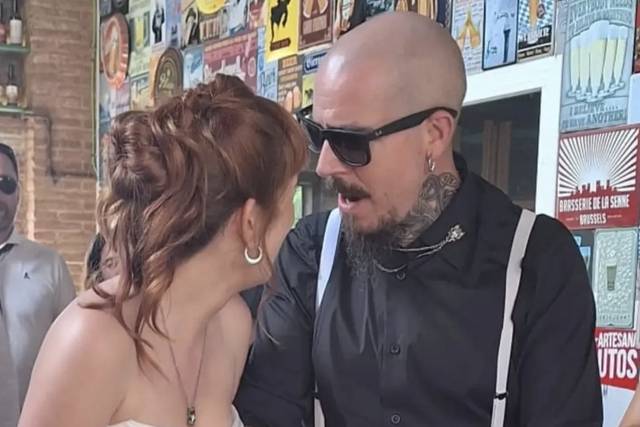 Novias con estilo