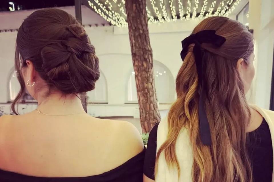 Invitadas