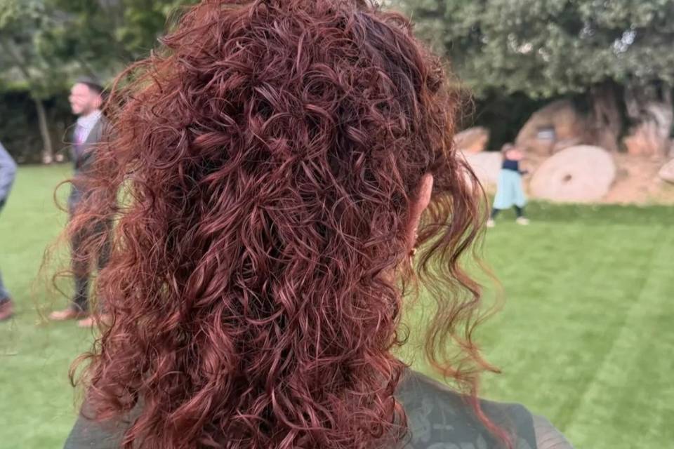 Curly