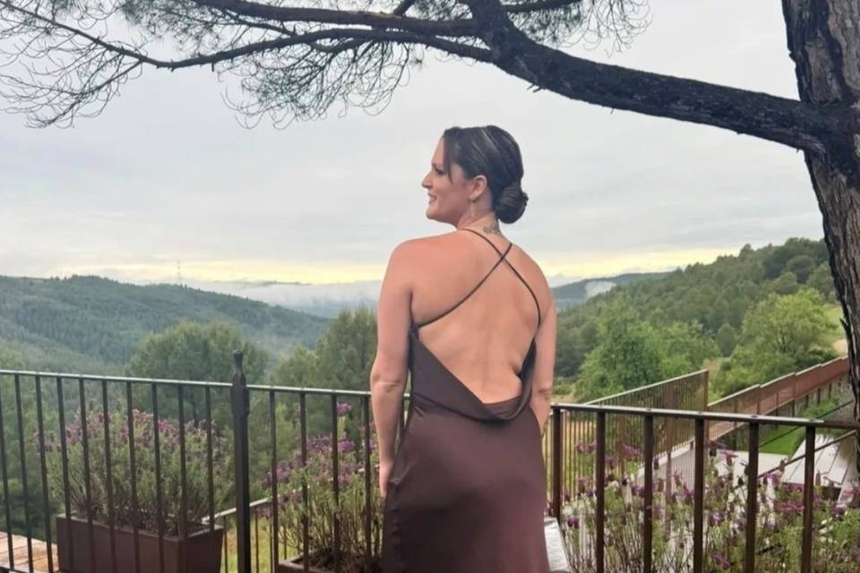 Invitada