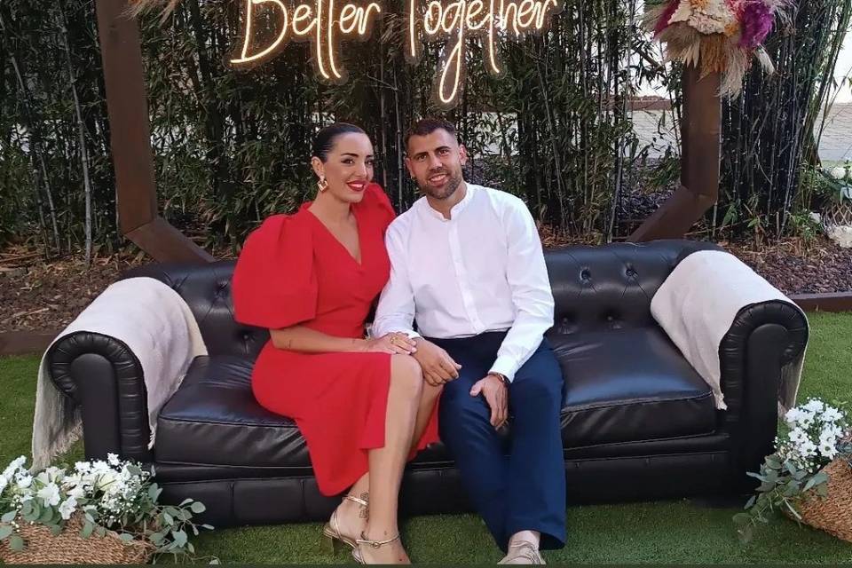 Invitados